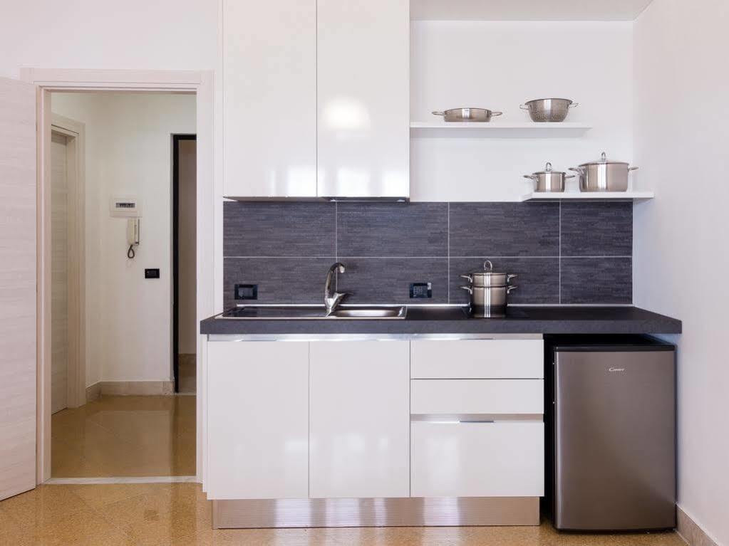 In Center Apartamento